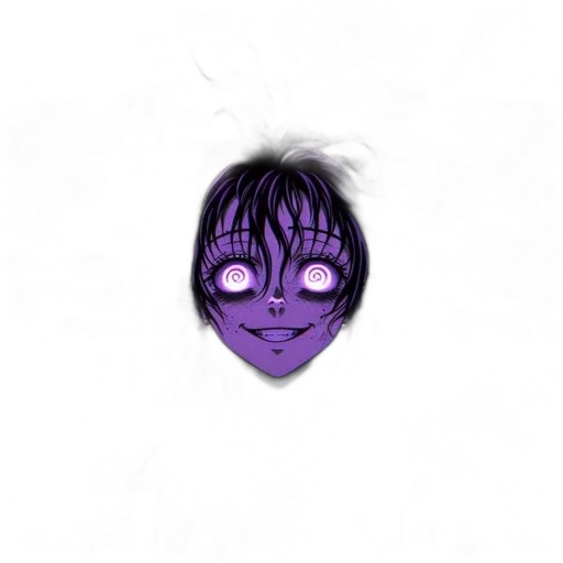 mask, face, creature, robot transparent PNG cut-out
