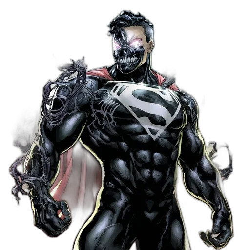 comic book art, concept art, fantasy art, superhero transparent PNG cut-out