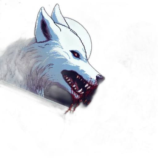 mask, creature, animal, staff transparent PNG cut-out
