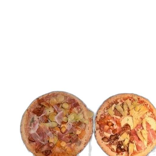 food, crown, jewelry, 3d render transparent PNG cut-out