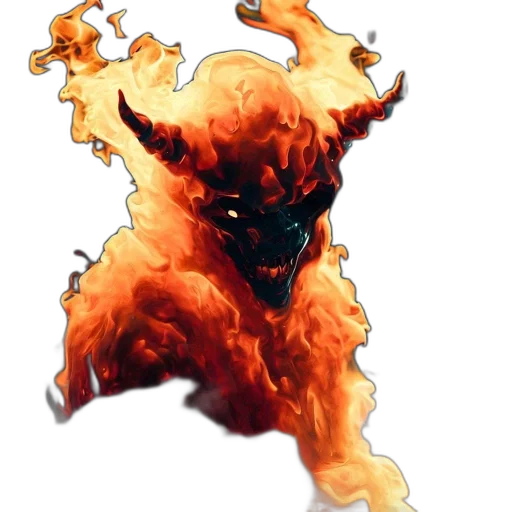dragon, mask, creature, face transparent PNG cut-out