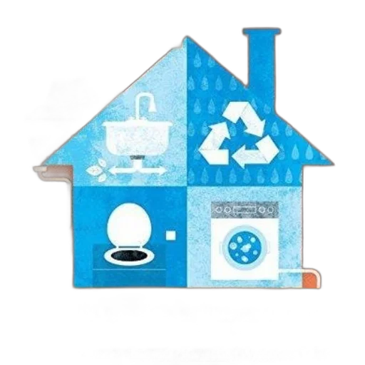 building, concept art, 3d render, cartoon transparent PNG cut-out