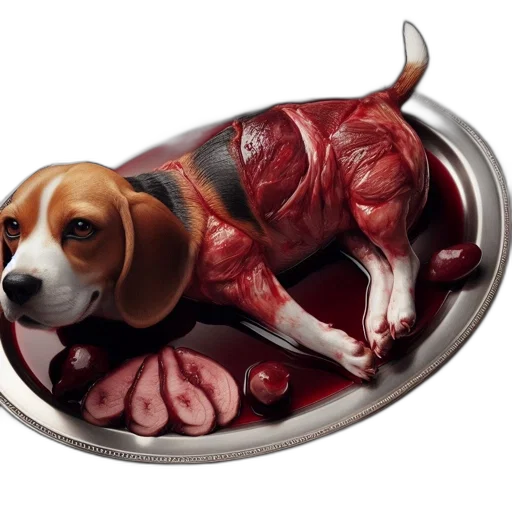 food, animal, creature, weapon transparent PNG cut-out