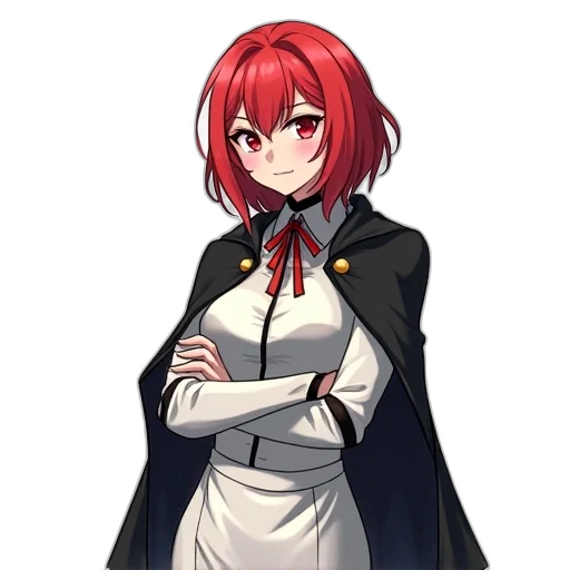 staff, dress, jacket, weapon transparent PNG cut-out