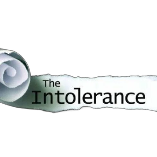 staff, intolerance, tolerance, black transparent PNG cut-out