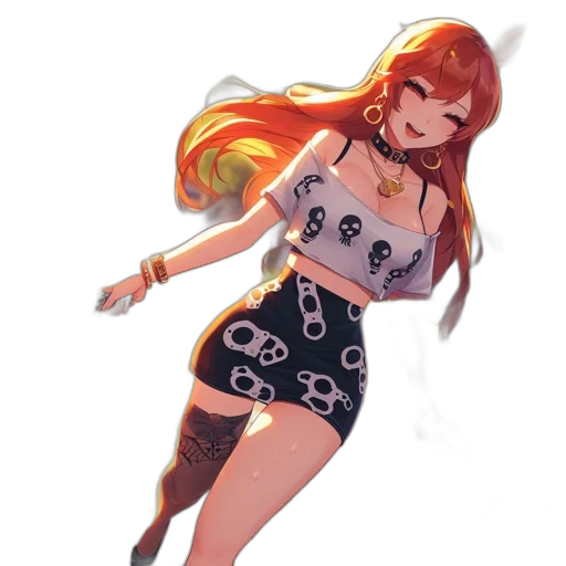 dress, staff, concept art, pixel art transparent PNG cut-out