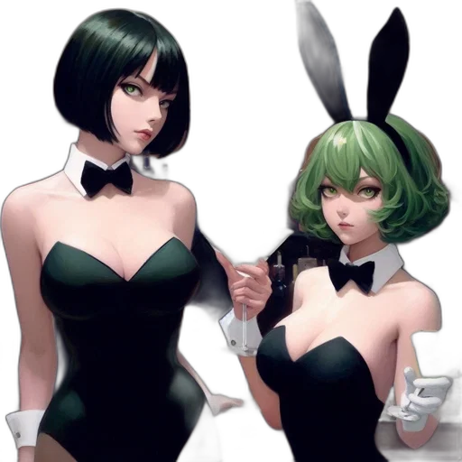 dress, concept art, pixel art, anime transparent PNG cut-out