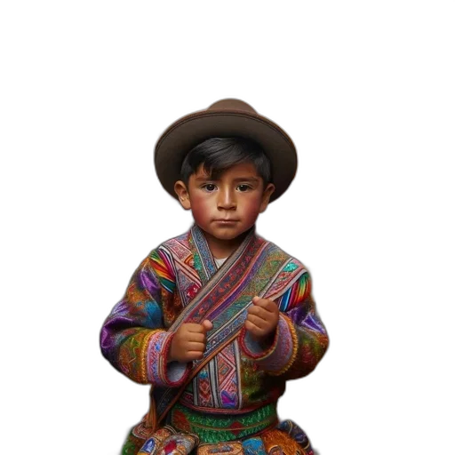 staff, weapon, face, jacket transparent PNG cut-out