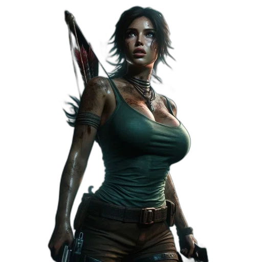 weapon, staff, concept art, fantasy art transparent PNG cut-out