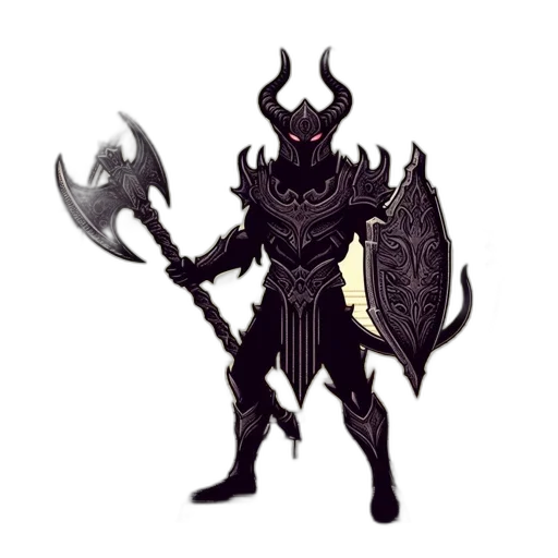 staff, sword, weapon, dragon transparent PNG cut-out