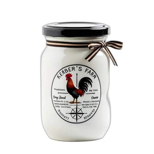 white, ceramic, jar, black transparent PNG cut-out
