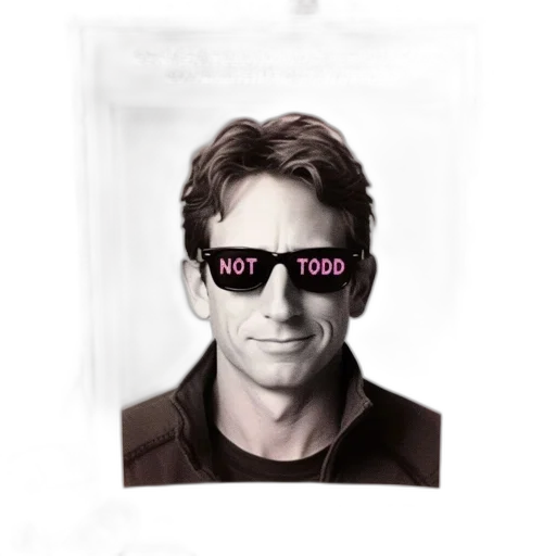 face, staff, robot, mask transparent PNG cut-out