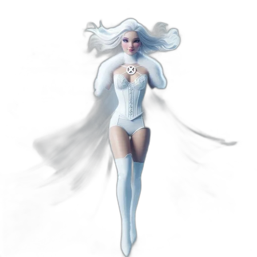 dress, concept art, fantasy art, pixel art transparent PNG cut-out