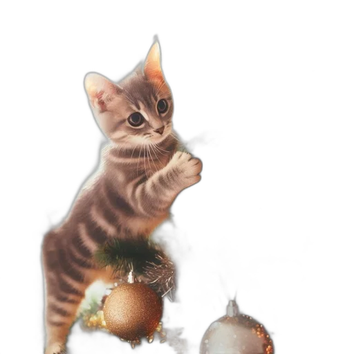 staff, animal, concept art, photorealistic transparent PNG cut-out