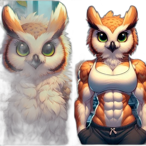 concept art, fantasy art, pixel art, 3d render transparent PNG cut-out