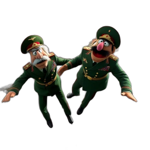staff, hat, mask, concept art transparent PNG cut-out