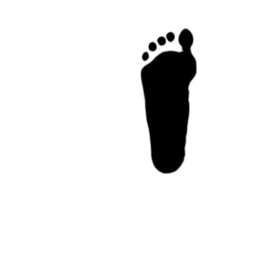 shoes, robot, face, animal transparent PNG cut-out