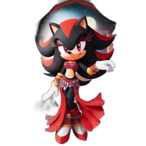 concept art, 3d render, fantasy art, pixel art transparent PNG cut-out
