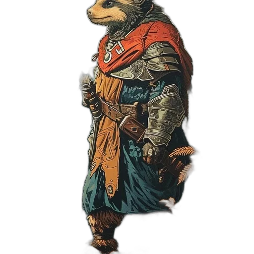 staff, dragon, animal, mask transparent PNG cut-out