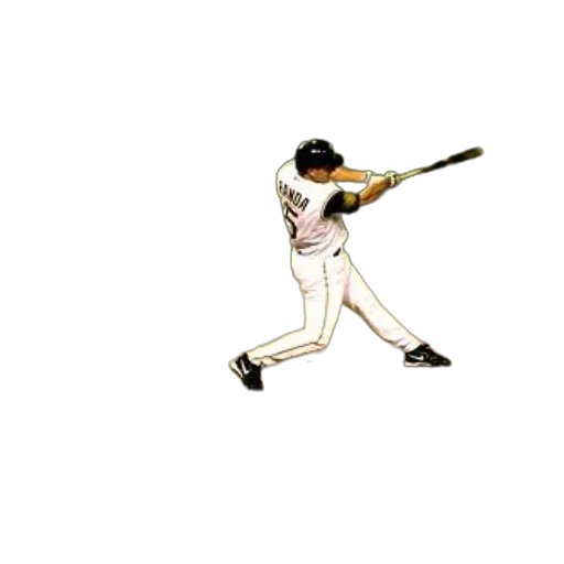 weapon, pixel art, baseball, player transparent PNG cut-out
