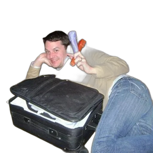 furniture, staff, jacket, weapon transparent PNG cut-out