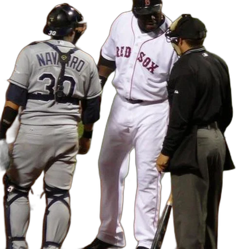 staff, red, sox, player transparent PNG cut-out