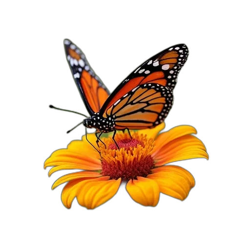 flower, animal, crown, jewelry transparent PNG cut-out