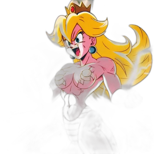 crown, staff, concept art, pixel art transparent PNG cut-out