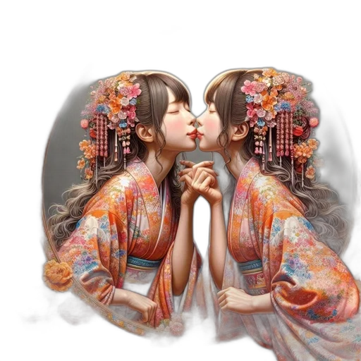 mask, face, dress, photorealistic transparent PNG cut-out