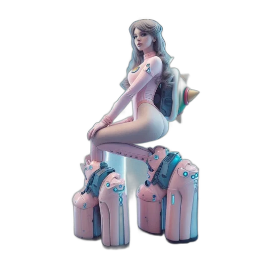 furniture, robot, bottle, dress transparent PNG cut-out