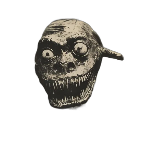 mask, staff, jewelry, face transparent PNG cut-out