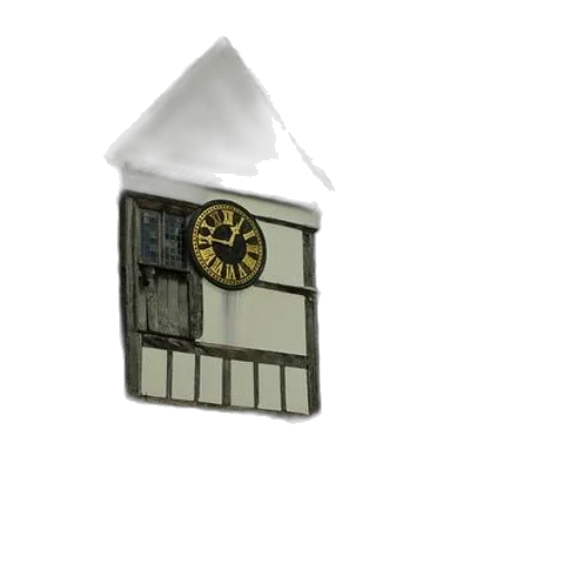 building, furniture, umbrella, staff transparent PNG cut-out