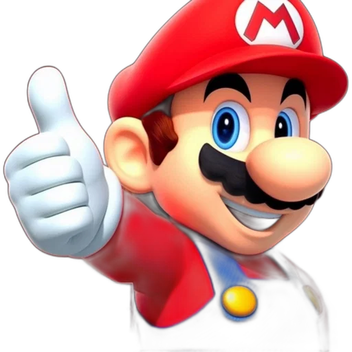 face, hat, staff, weapon transparent PNG cut-out
