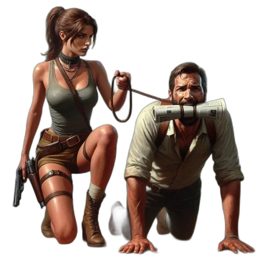 weapon, staff, concept art, comic book art transparent PNG cut-out