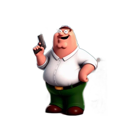 staff, weapon, animal, food transparent PNG cut-out