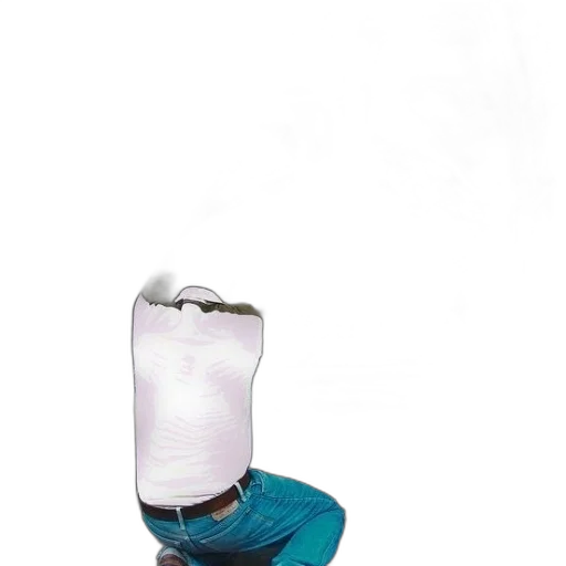 bottle, shoes, staff, umbrella transparent PNG cut-out