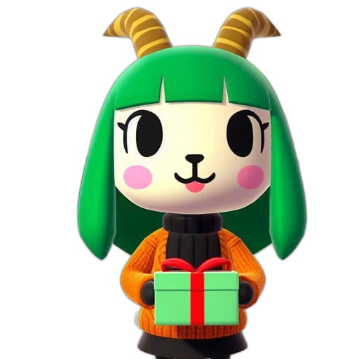 staff, jacket, animal, robot transparent PNG cut-out