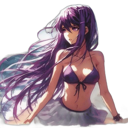 dress, weapon, crown, creature transparent PNG cut-out