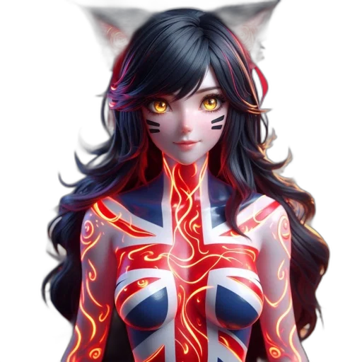 mask, dress, fantasy art, pixel art transparent PNG cut-out