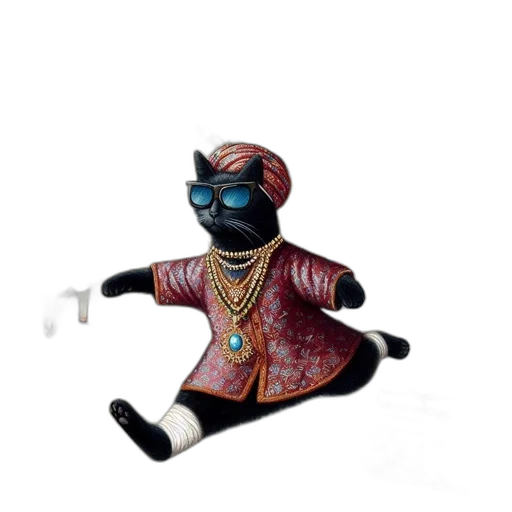 jewelry, staff, mask, robot transparent PNG cut-out