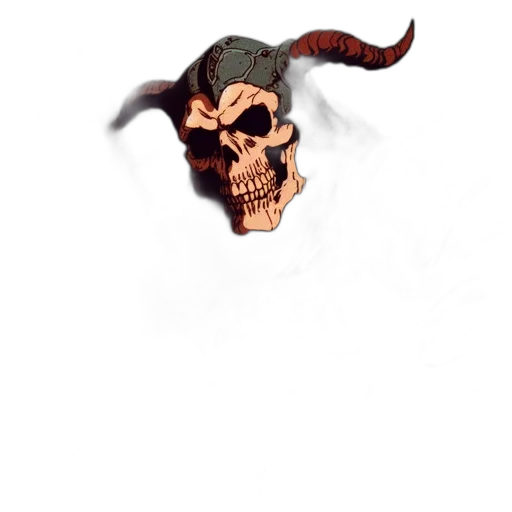 hat, mask, weapon, face transparent PNG cut-out