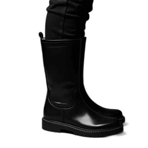 shoes, 3d render, photorealistic, photo transparent PNG cut-out