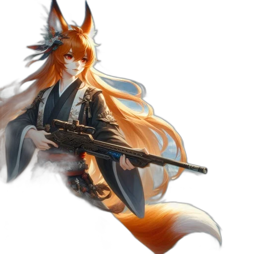weapon, staff, animal, dragon transparent PNG cut-out