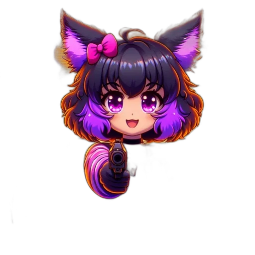 staff, weapon, jewelry, animal transparent PNG cut-out