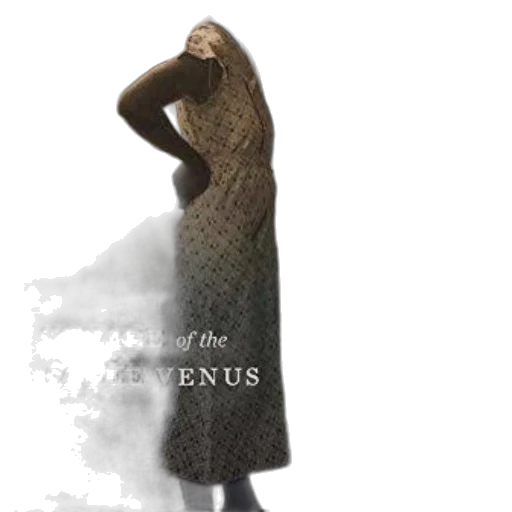 dress, creature, staff, hat transparent PNG cut-out