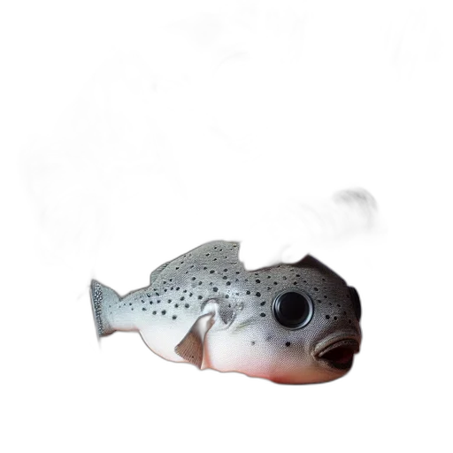 animal, creature, face, food transparent PNG cut-out