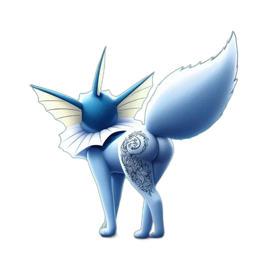 staff, dragon, animal, creature transparent PNG cut-out