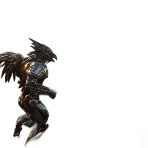 dragon, weapon, creature, mask transparent PNG cut-out