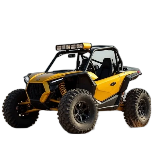 car, slinger, can, off transparent PNG cut-out