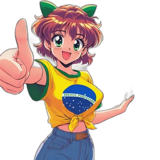 staff, jacket, weapon, dress transparent PNG cut-out